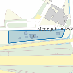 Perceel MBE00-W-7