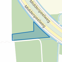 Perceel MBE00-W-91