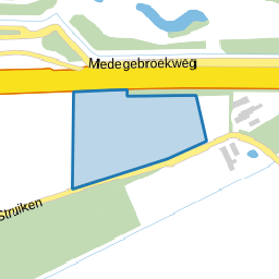Perceel MBE00-W-97
