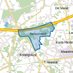 Sectie X