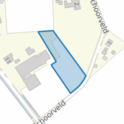 Perceel MBE00-X-307