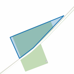 Perceel MBE00-Y-160