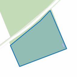 Perceel MBE00-Y-161