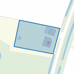 Perceel MBE00-Y-310