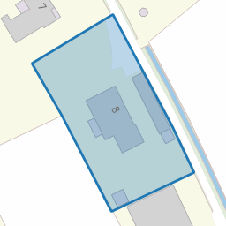 Perceel MBE00-Y-360