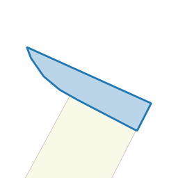 Perceel MBE00-Y-476