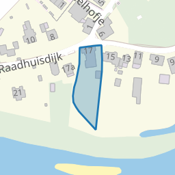 Perceel MBM00-C-1015