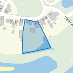 Perceel MBM00-C-1018