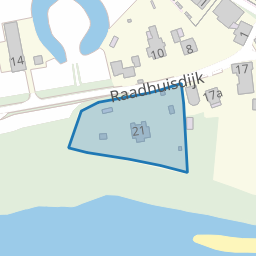 Perceel MBM00-C-1023