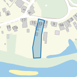 Perceel MBM00-C-1101