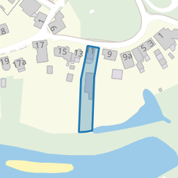 Perceel MBM00-C-1102