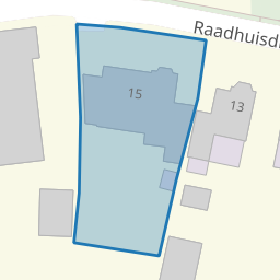 Perceel MBM00-C-1115