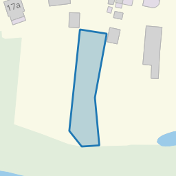 Perceel MBM00-C-1116