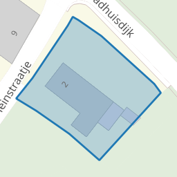 Perceel MBM00-C-1124