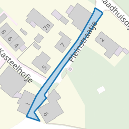 Perceel MBM00-C-1140