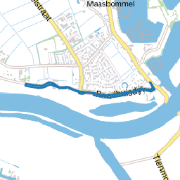 Perceel MBM00-C-1142