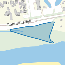 Perceel MBM00-C-1143