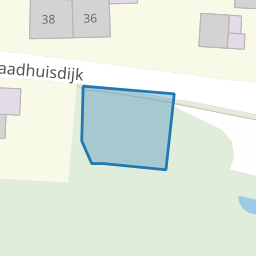 Perceel MBM00-C-1144