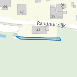 Perceel MBM00-C-1154