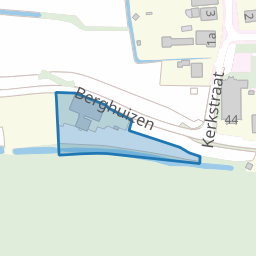 Perceel MBM00-C-1157