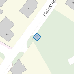 Perceel MBM00-C-1176