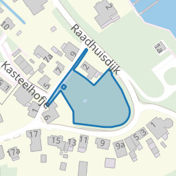 Perceel MBM00-C-1177