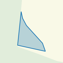 Perceel MBM00-C-1181