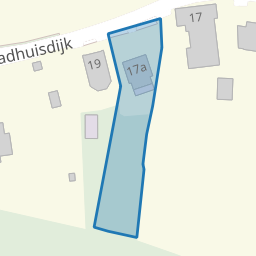 Perceel MBM00-C-1182