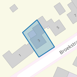 Perceel MBT00-B-1771