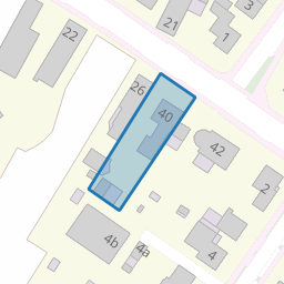 Perceel MBT00-B-1908