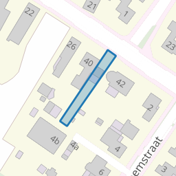 Perceel MBT00-B-1909