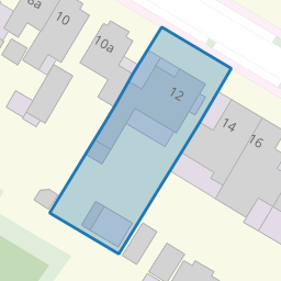 Perceel MBT00-B-1951