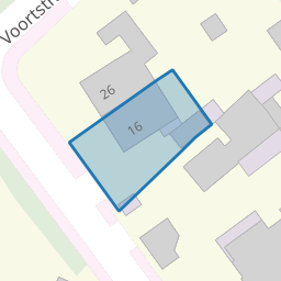 Perceel MBT00-B-1971