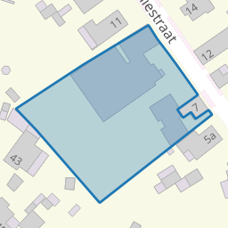 Perceel MBT00-B-1987