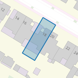 Perceel MBT00-B-1999