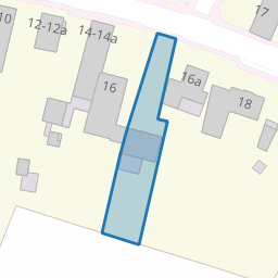 Perceel MBT00-B-2060