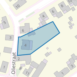 Perceel MBT00-B-2115