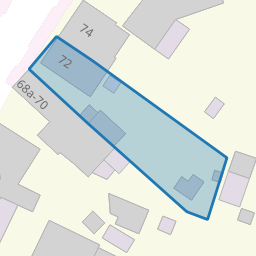 Perceel MBT00-B-2117