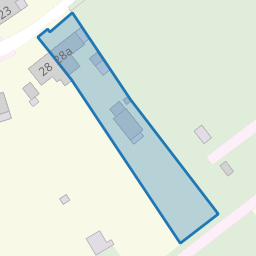 Perceel MBT00-B-2121