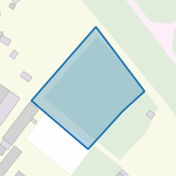 Perceel MBT00-B-2164