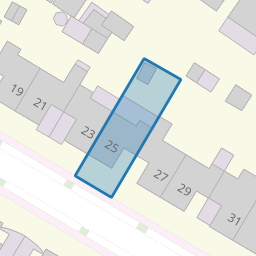 Perceel MBT00-B-2187