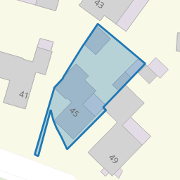 Perceel MBT00-B-2198