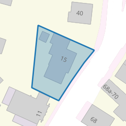 Perceel MBT00-B-2221