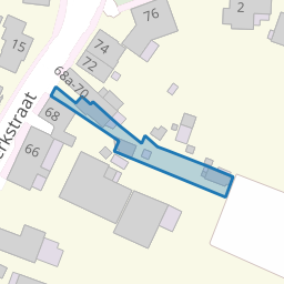 Perceel MBT00-B-2227