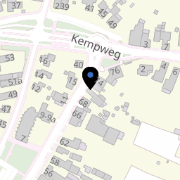 Appartement MBT00 B 2228 1