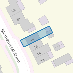 Perceel MBT00-B-2242