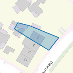 Perceel MBT00-B-2253