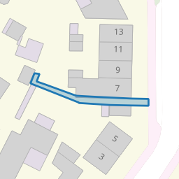 Perceel MBT00-B-2264