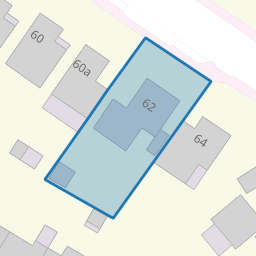 Perceel MBT00-B-2272