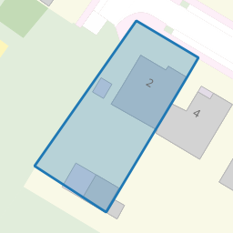 Perceel MBT00-B-2274